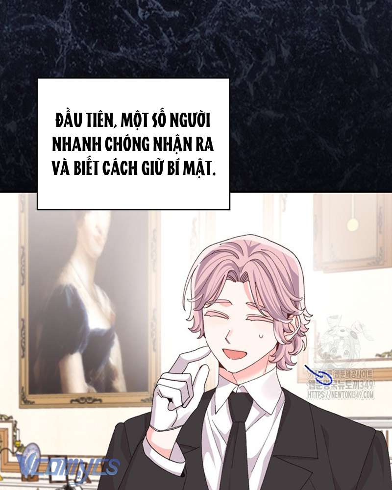 Chị Gái Của Nhân Vật Phản Diện Hôm Nay Cũng Đang Đau Khổ Chap 97 - Trang 4