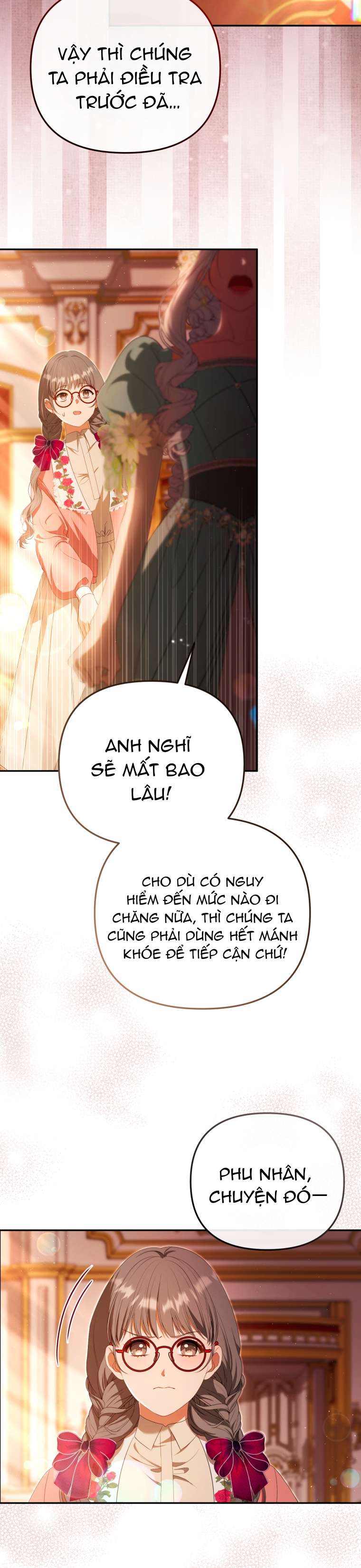 Người Phải Trả Giá Bằng Mạng Sống Vì Đã Lừa Dối Tôi Chap 23 - Trang 4