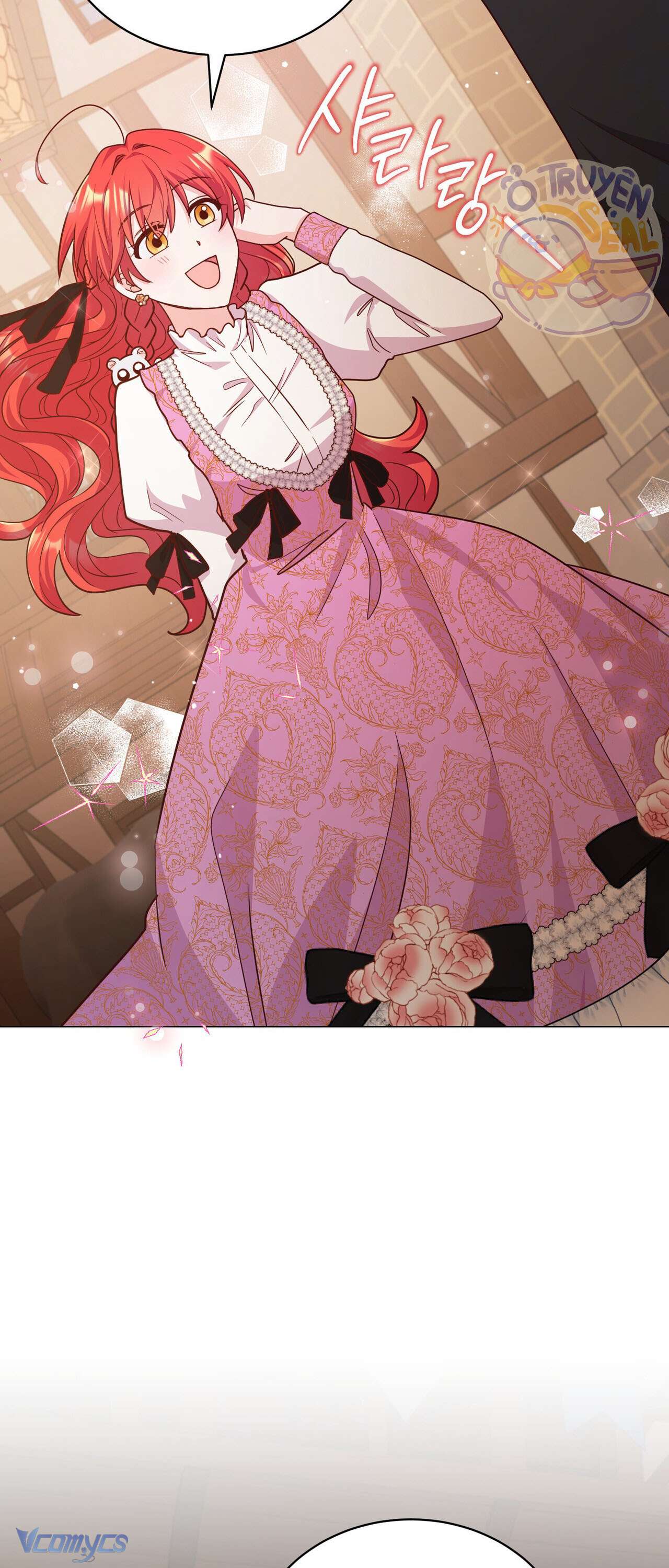 Kết Thúc Viên Mãn Không Cần Tình Yêu Chap 4 - Trang 3