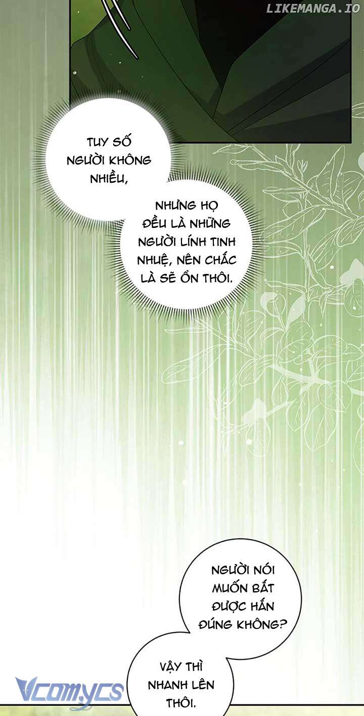 Kế Hoạch Trả Thù Chap 87 - Next Chap 88