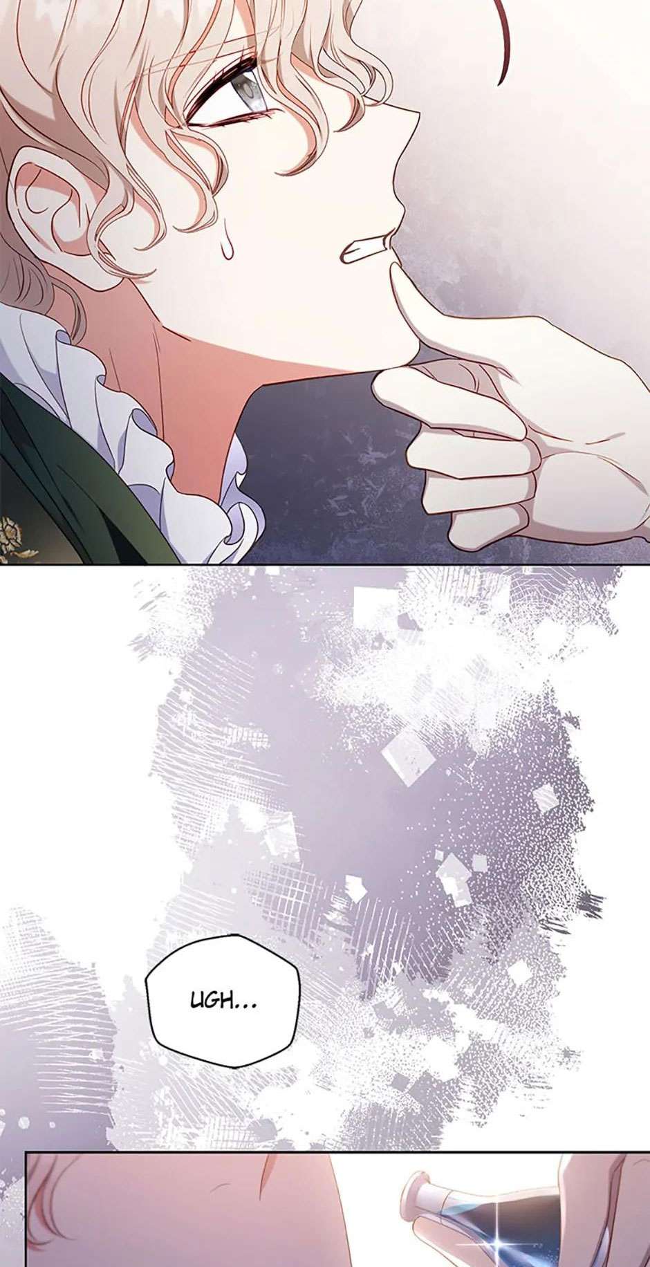 Hầu Gái Trong Trò Chơi Harem Ngược Muốn Nghỉ Việc Chap 48 - Trang 4