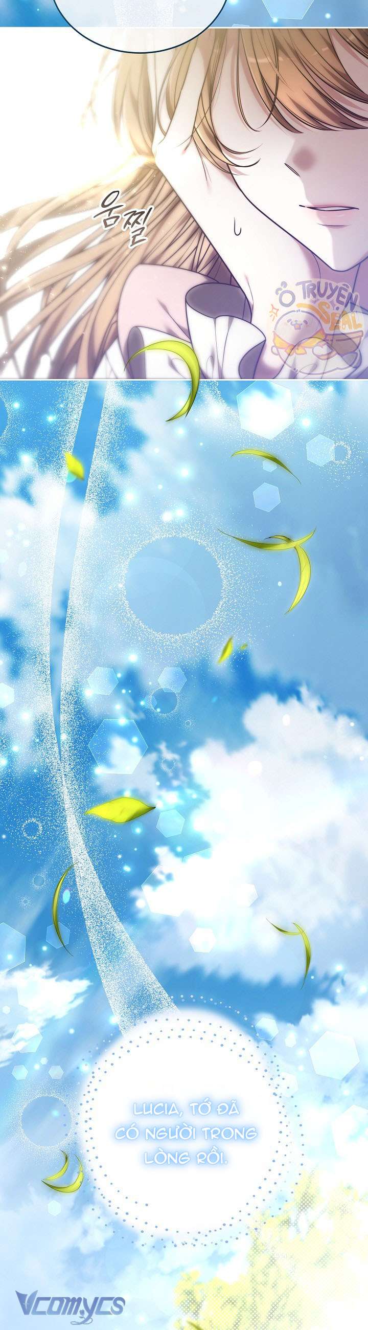 Lời Tỏ Tình Thứ 101 Chap 1 - Trang 4