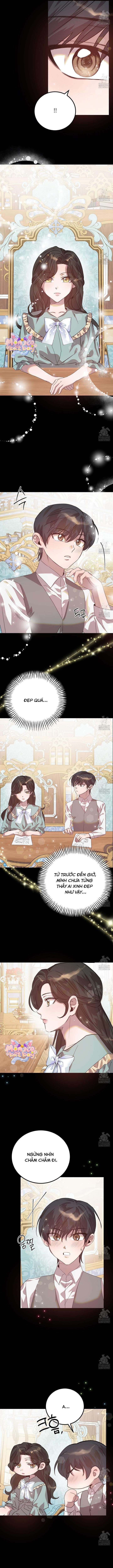 [18+] Hậu Cung Của Nữ Hoàng Chap 20 - Trang 4