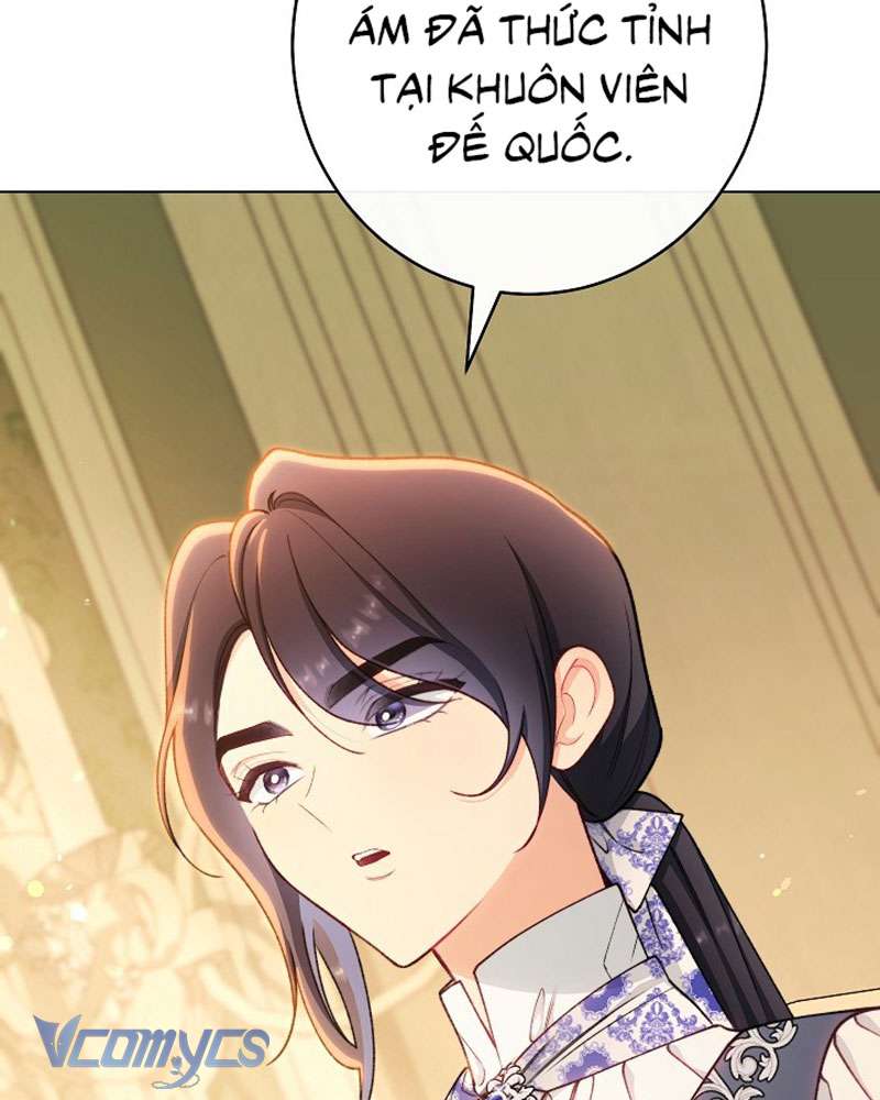 Hầu Gái Độc Quyền Của Hoàng Hậu Phản Diện Chap 67 - Trang 4