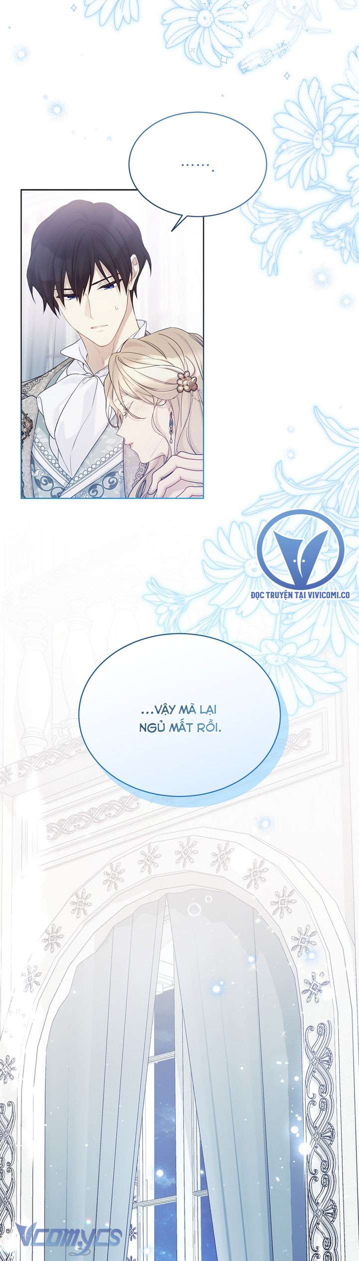 Vương Miện Lục Bảo Chap 118 - Trang 2