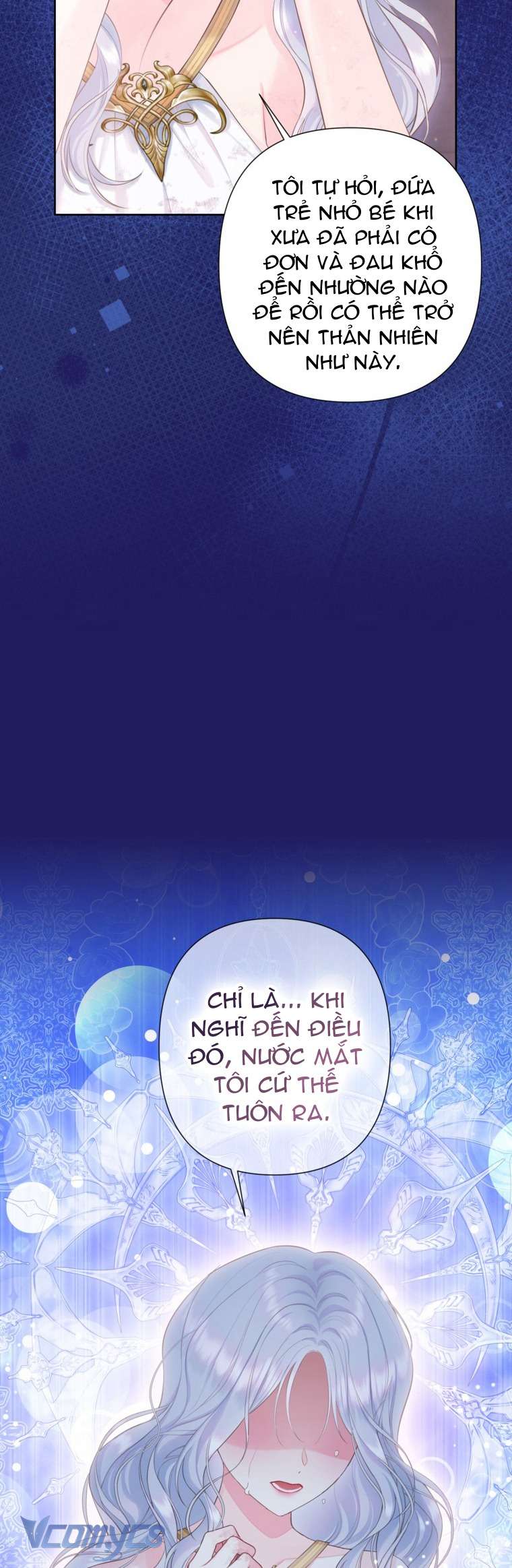 Người Anh Trai Mạnh Nhất Của Tôi Đã Mất Trí Nhớ Chap 33 - Next Chap 34