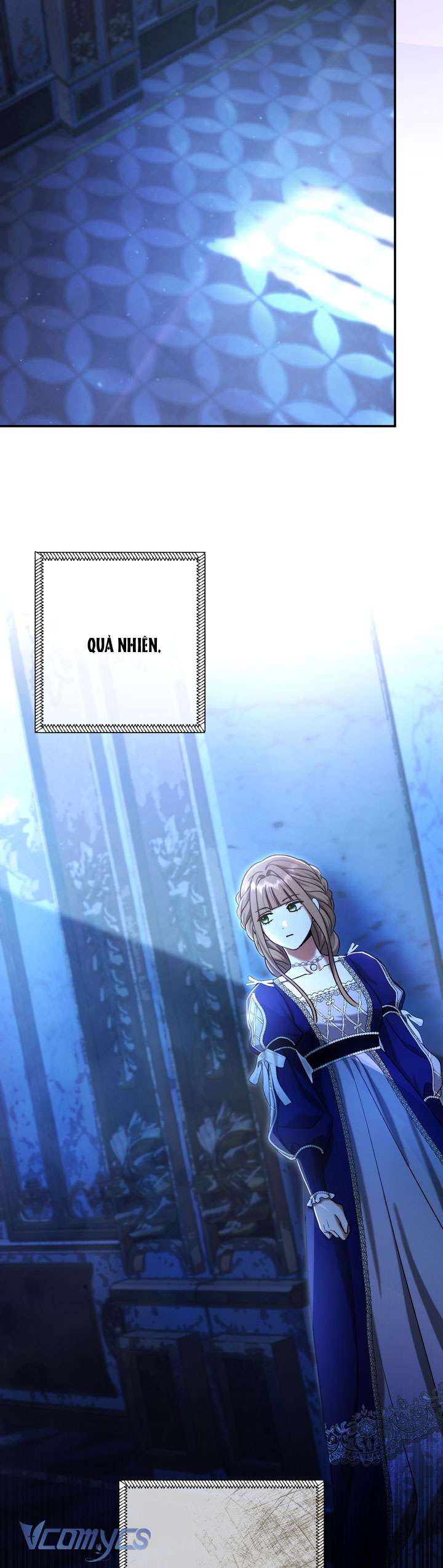 Người Xem Mắt Của Ác Nữ Quá Hoàn Hảo Chap 93 - Trang 3