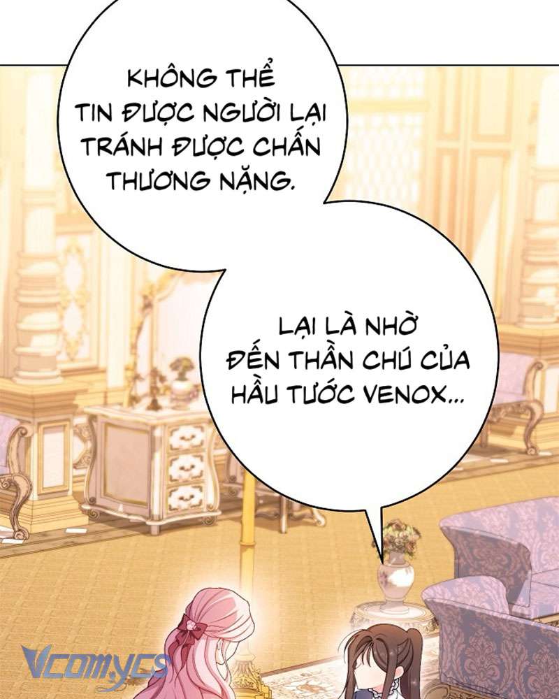 Hầu Gái Độc Quyền Của Hoàng Hậu Phản Diện Chap 100 - Trang 4