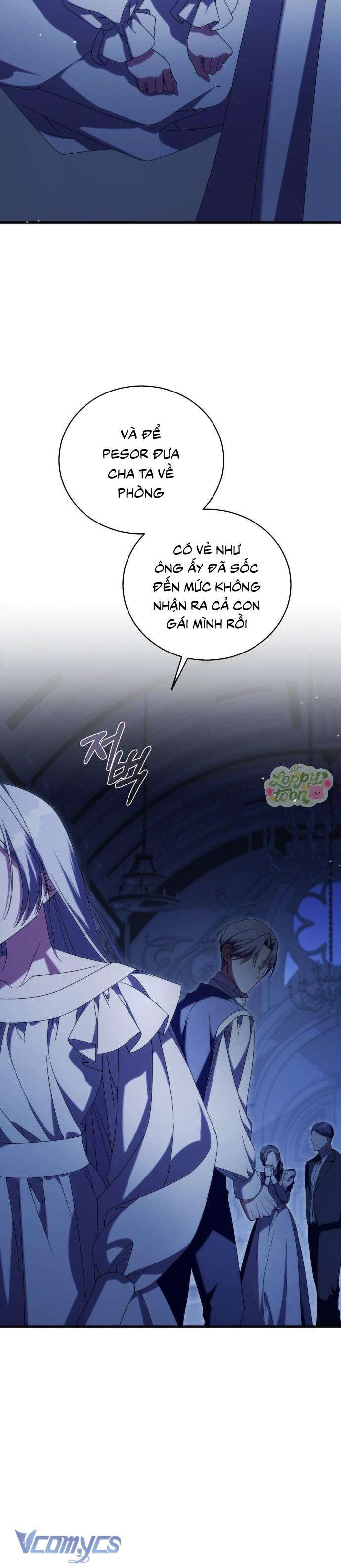 Đã Chết Rồi Còn Bị Ám Ảnh Chap 36 - Trang 4