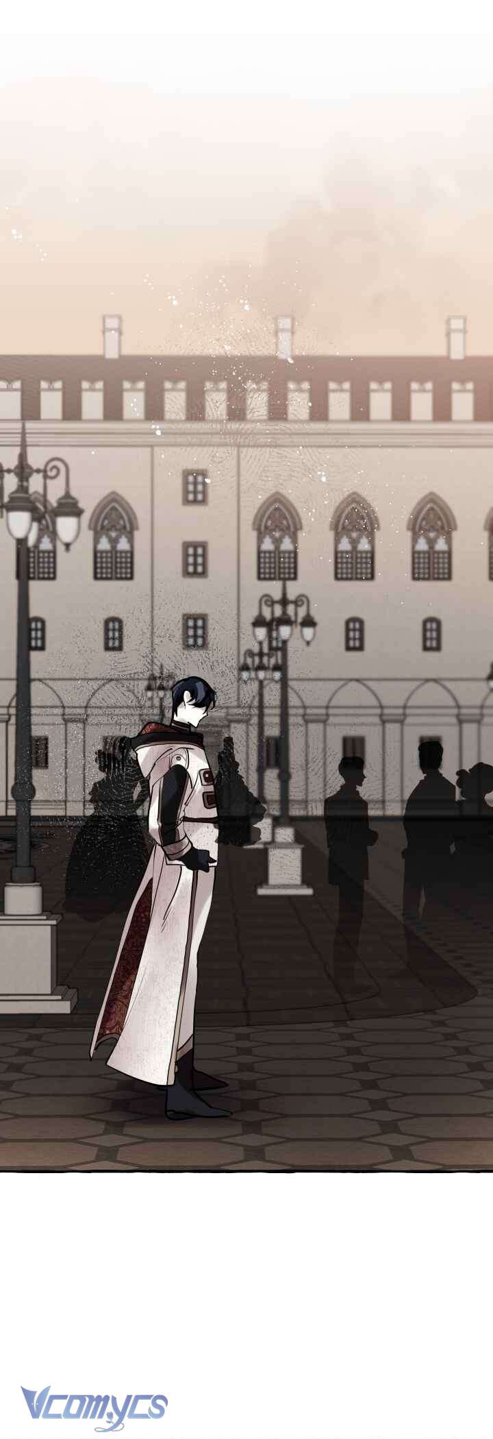 [18+] Lời Mời Gọi Phóng Đãng Của Công Tước Phu Nhân Chap 19 - Trang 2