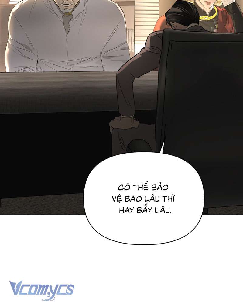 Ác Chi Hoàn Chap 70 - Trang 3