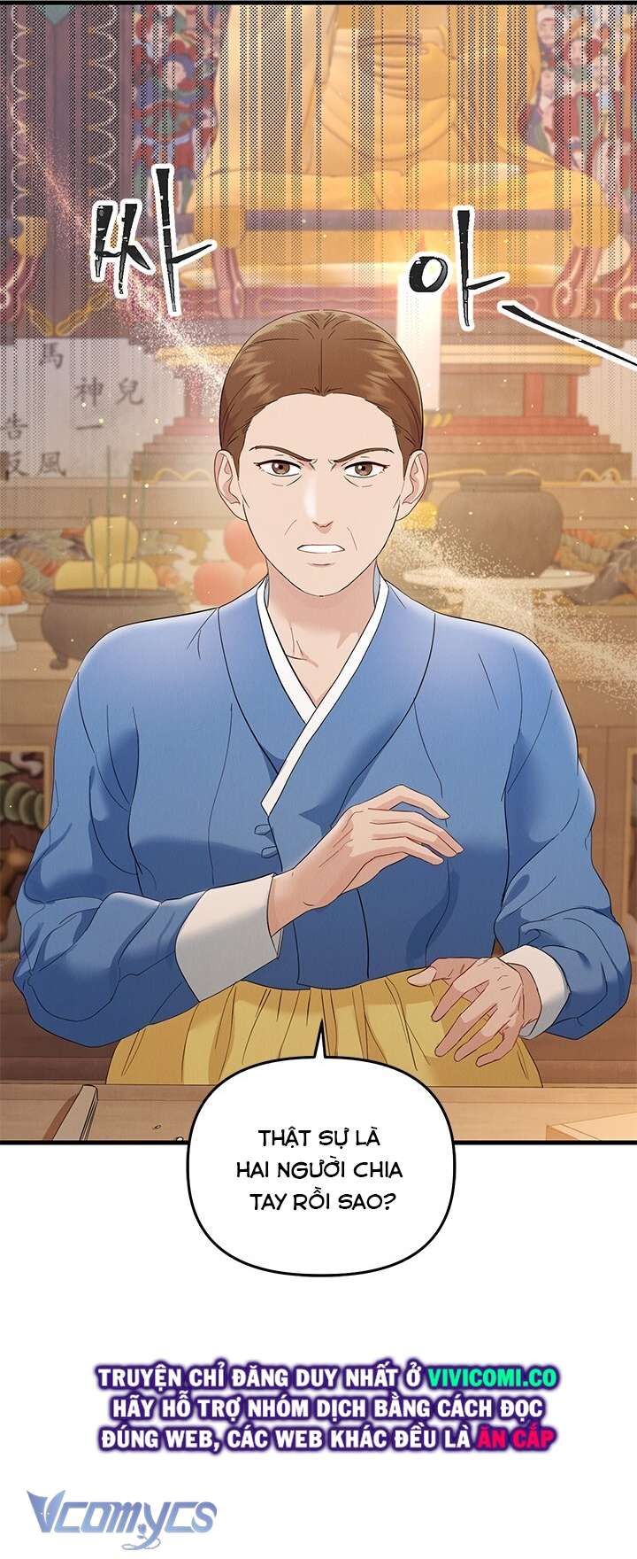 [18+] Đối Tác Dục Vọng Chap 22 - Next Chap 23