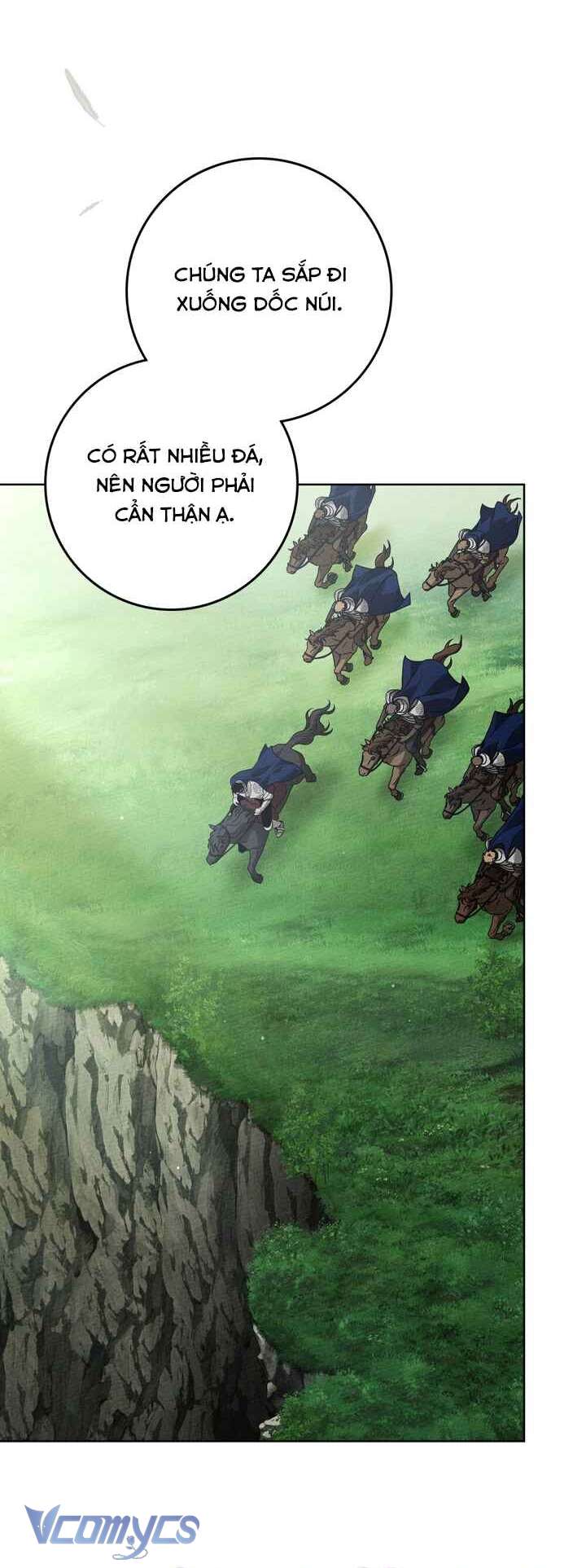 Dưới Bóng Cây Sồi Chapter 98 - Trang 4