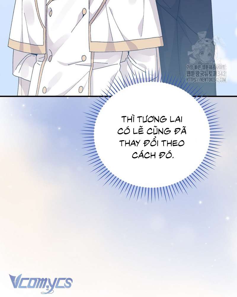 Chị Gái Của Nhân Vật Phản Diện Hôm Nay Cũng Đang Đau Khổ Chap 94 - Trang 4