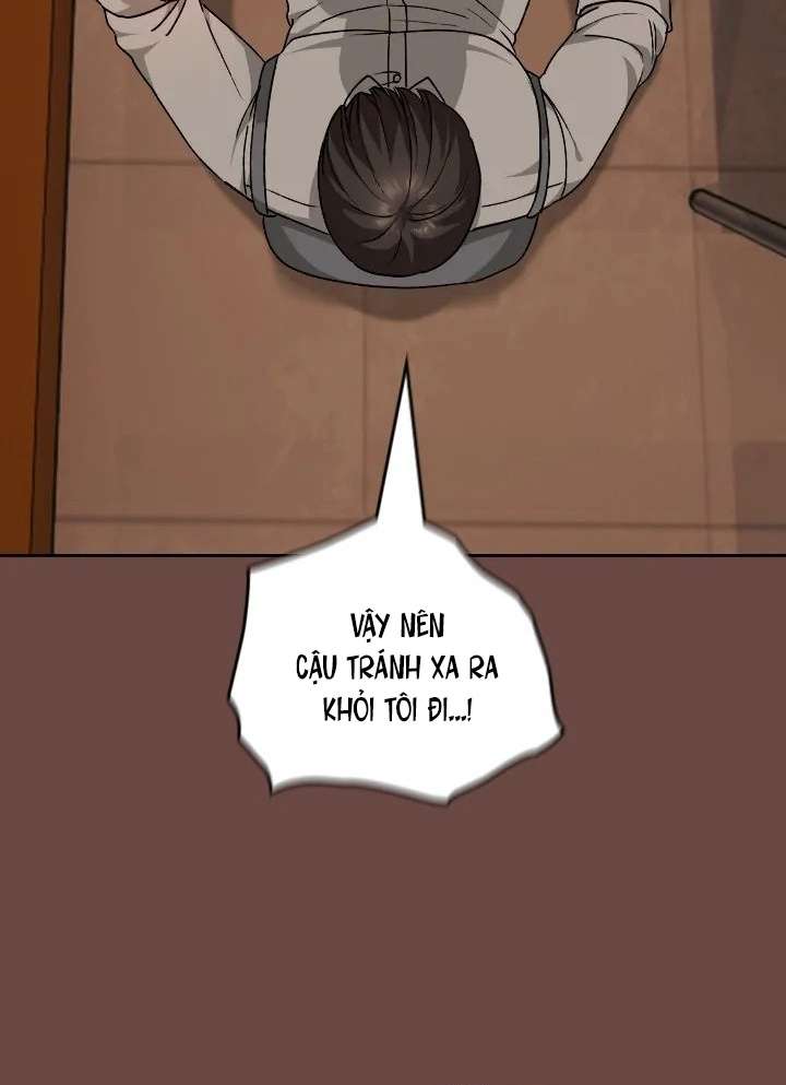 [18+] Đừng nói với ai ở trường! Chap 7 - Trang 2