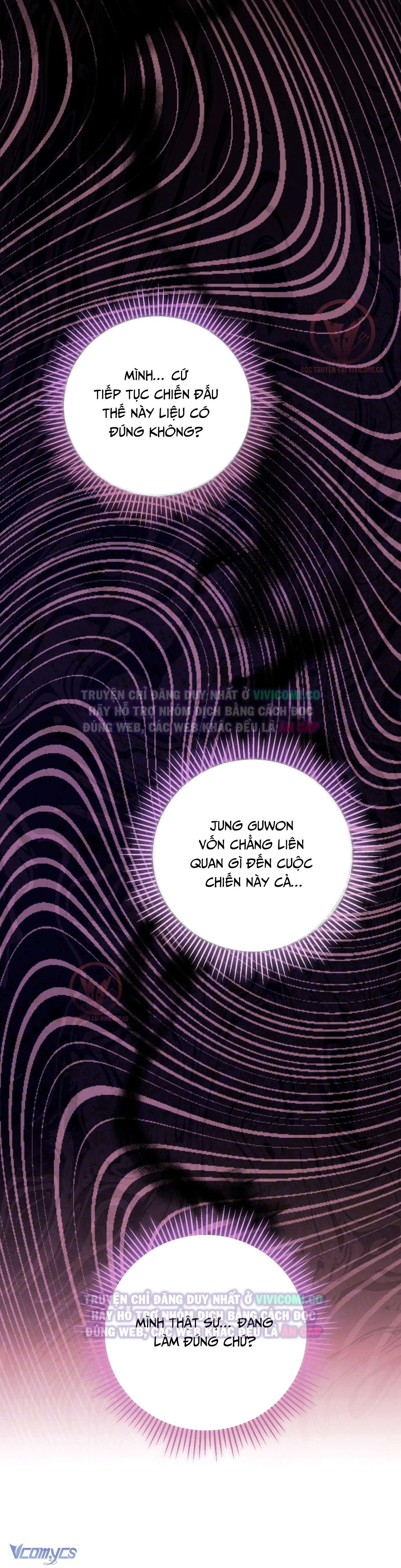 Chàng Quỷ Của Tôi Chap 24 - Trang 4