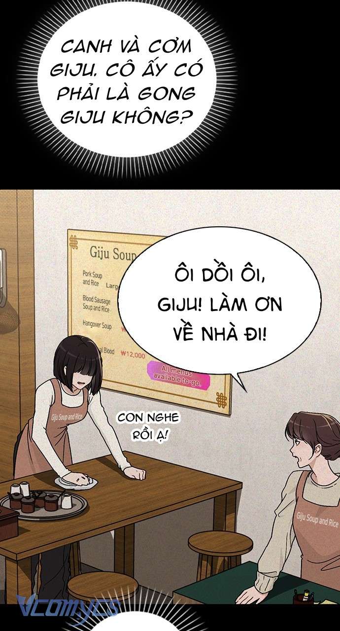 Review Người Yêu Cũ Chap 9 - Trang 3