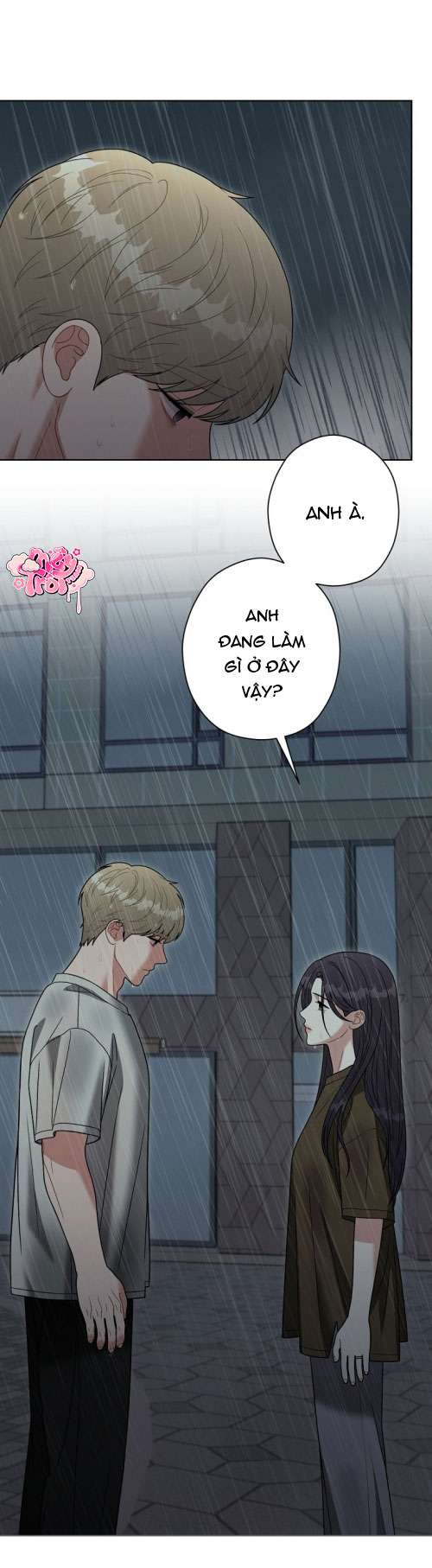 [18+] Ngọn Gió Thơ Ngây Chap 6 - Trang 2