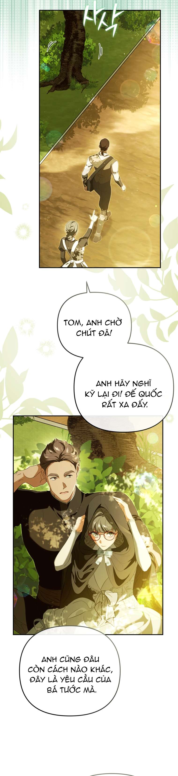 Người Phải Trả Giá Bằng Mạng Sống Vì Đã Lừa Dối Tôi Chap 34 - Next 