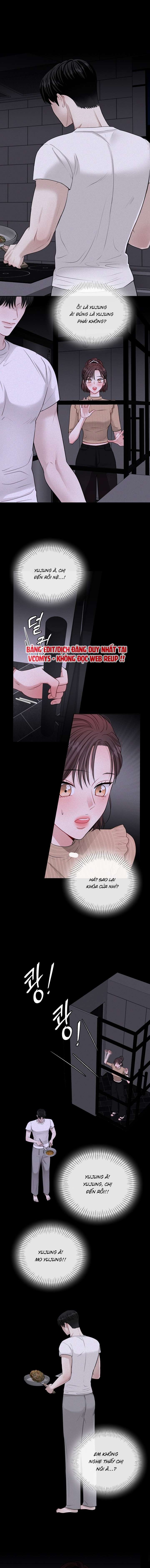 [ 18+ ] Mùa hè em đến Chap 38 - Trang 2