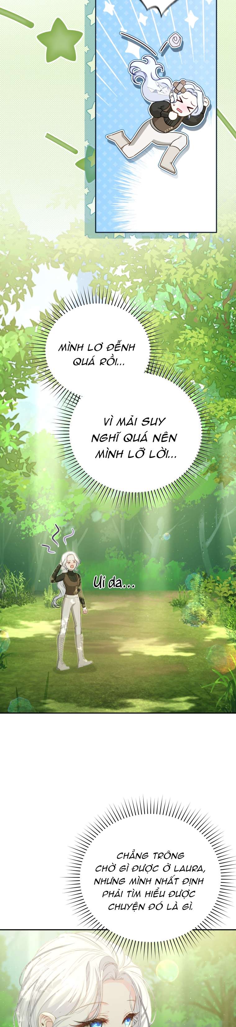 Người Phải Trả Giá Bằng Mạng Sống Vì Đã Lừa Dối Tôi Chap 4 - Trang 4