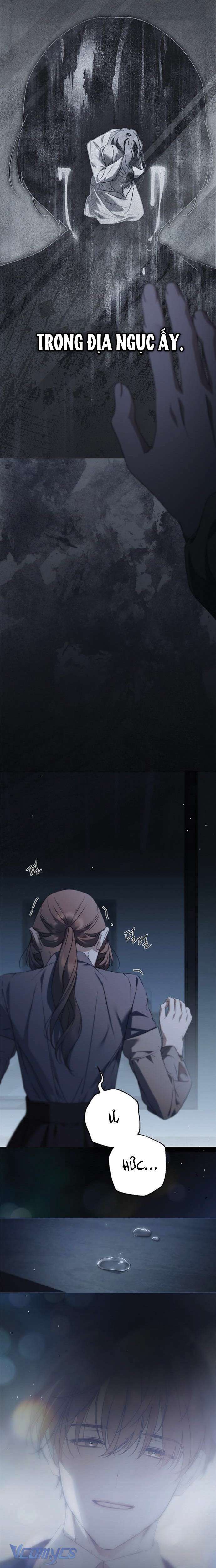 Nữ Hầu Bí Mật Của Nhà Bá Tước Chap 53 - Trang 2