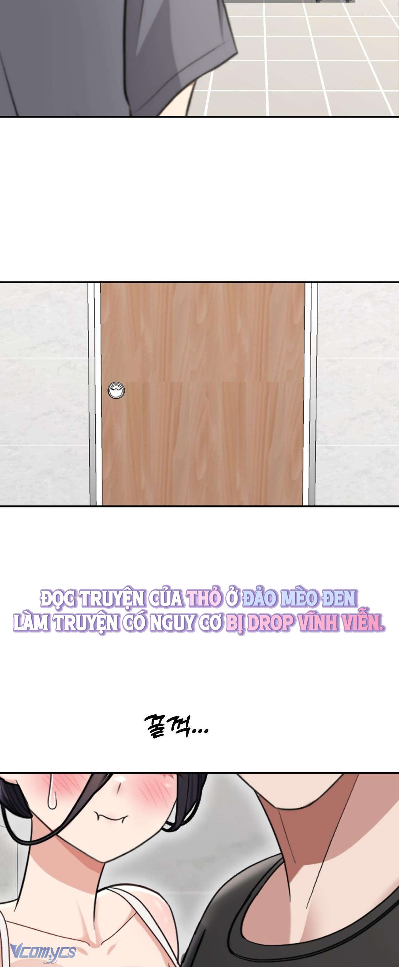 『18+』Danh Sách Ước Nguyện Của Ma Nữ Chap 22 - Trang 2