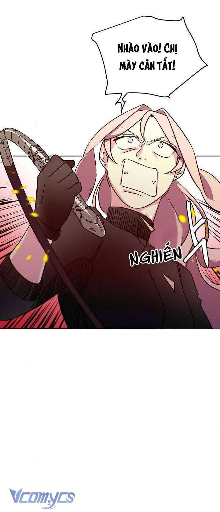 CHITRA Chapter 61 - Trang 4