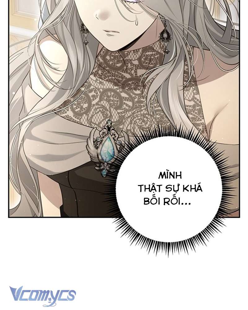 Praesepe Bên Ngoài Chiếc Lồng Chap 3 - Next Chap 4