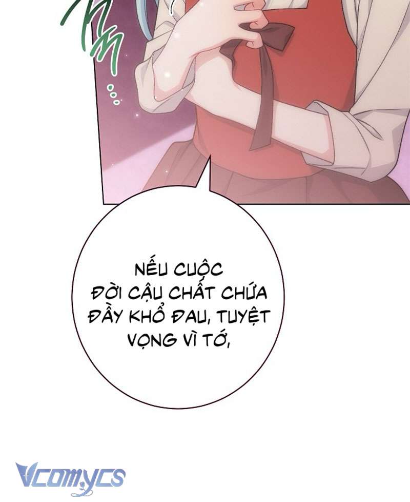 Hầu Gái Độc Quyền Của Hoàng Hậu Phản Diện Chap 96 - Trang 4