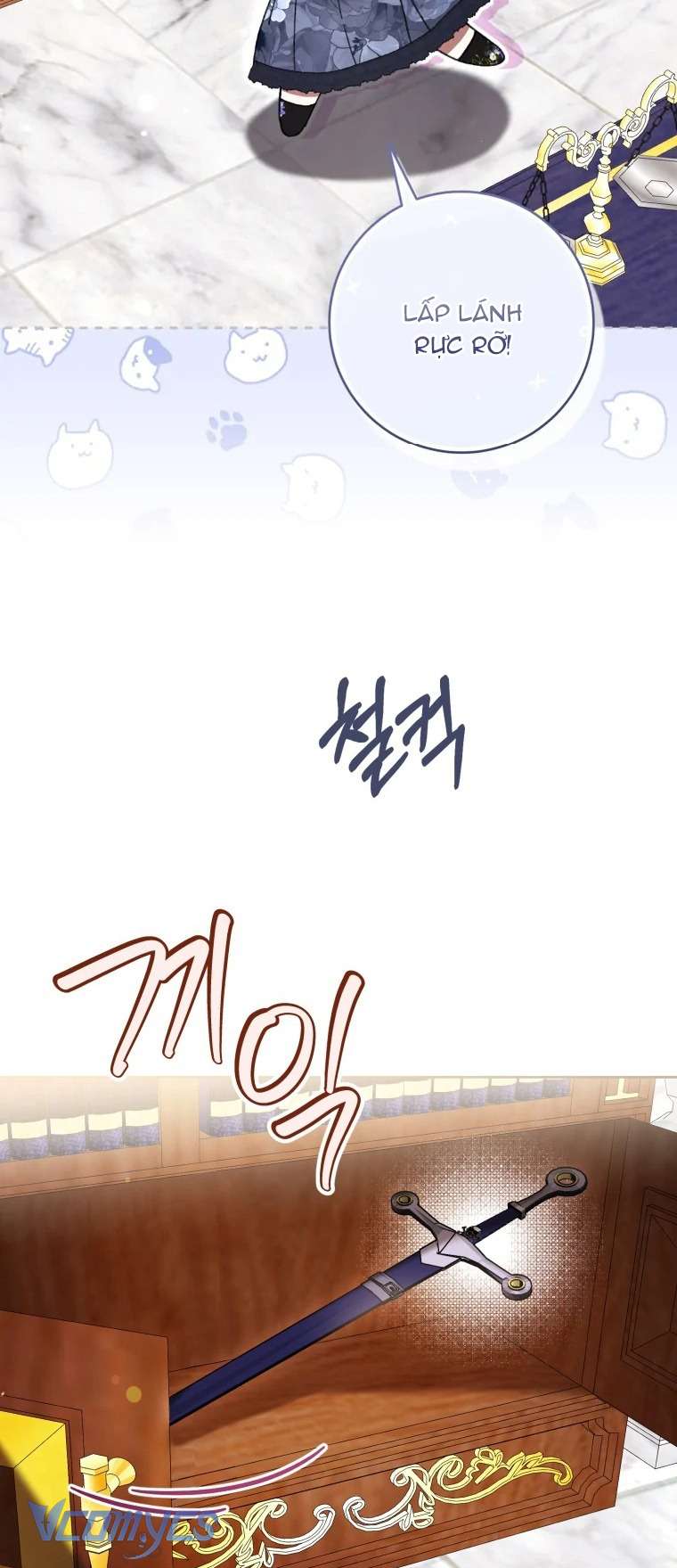 Làm Ác Nữ Bộ Không Tuyệt Sao? Chap 72 - Trang 4