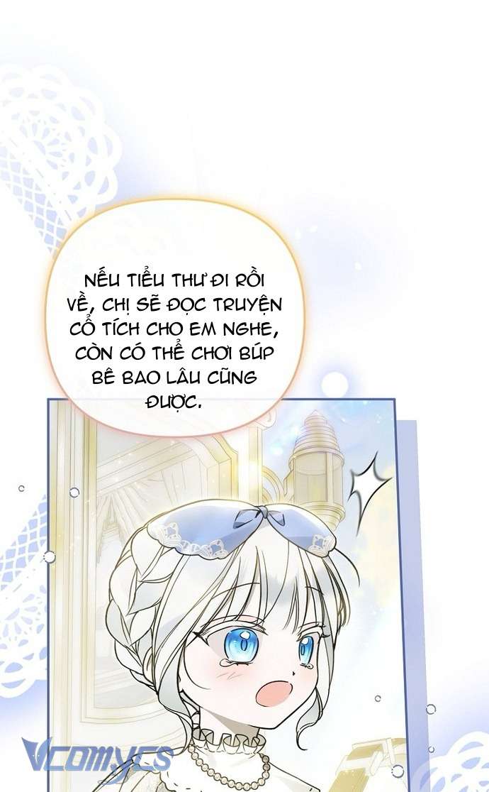 Độc Chiếm Sủng Ái Của Công Chúa Út, Mọi Người Đều Say Mê Tôi. Chap 26 - Trang 3