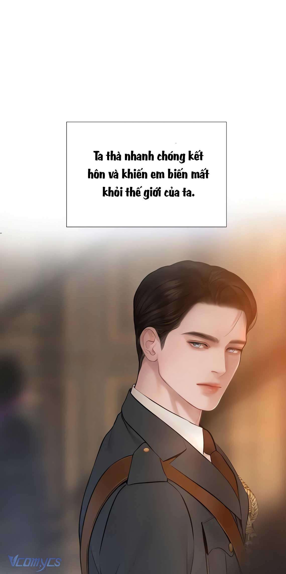 Hãy Khóc Và Cầu Nguyện Đi Chap 41 - Trang 4
