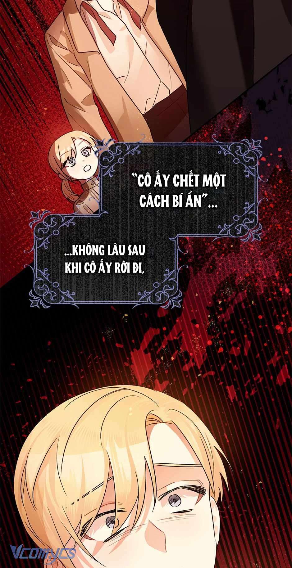 Liều Thuốc An Thần Của Bạo Chúa Chap 45 - Next Chap 46