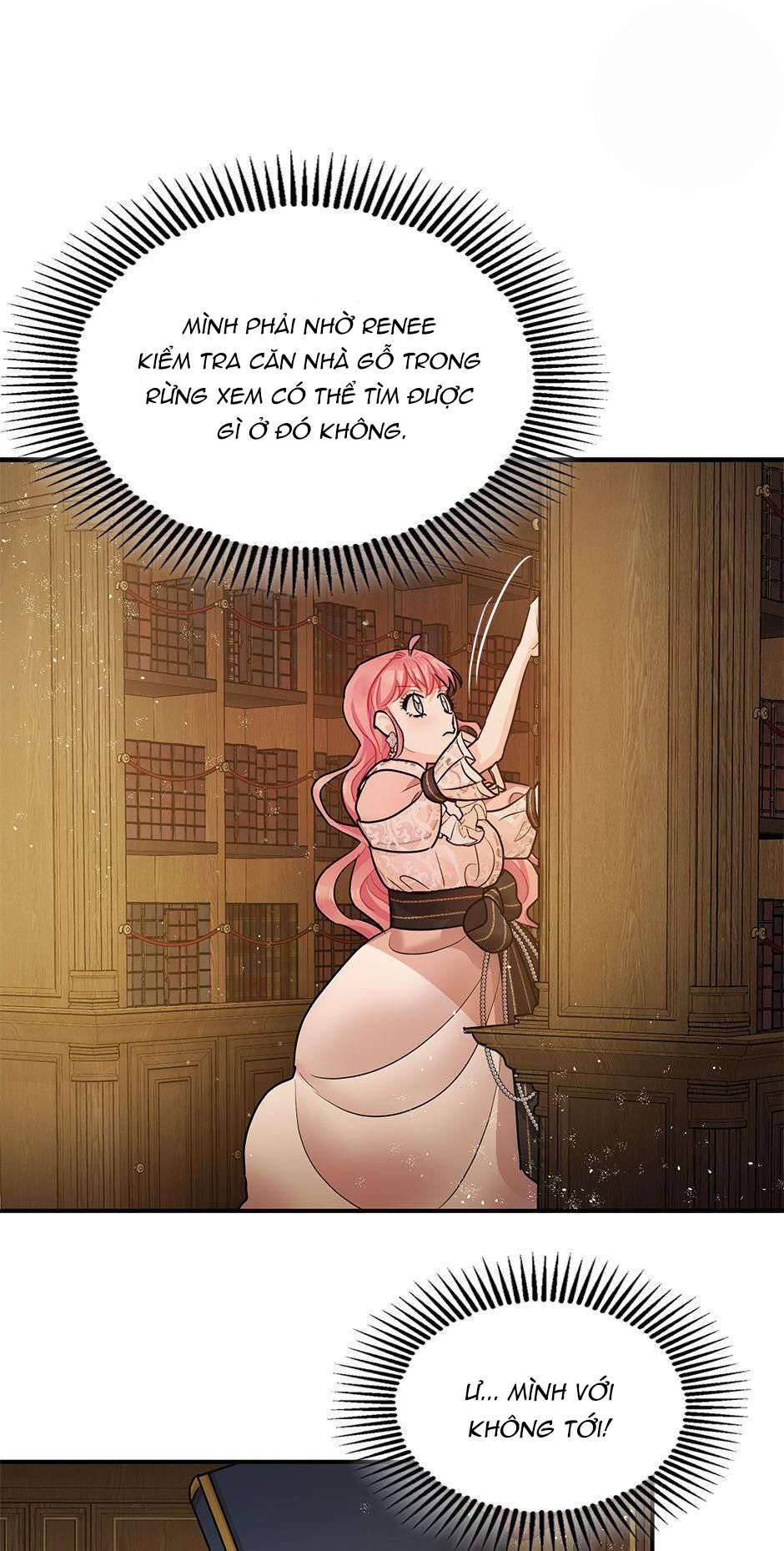 Liều Thuốc An Thần Của Bạo Chúa Chap 30 - Trang 4