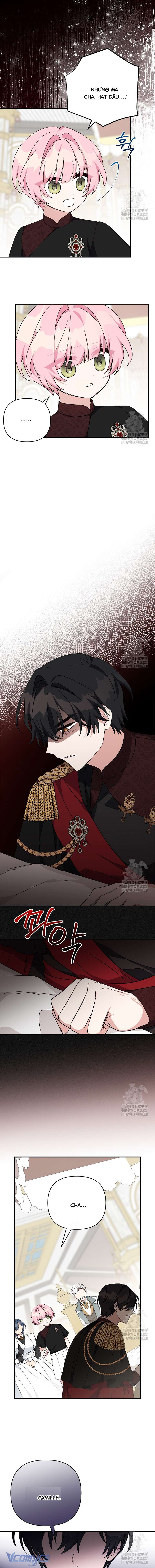 Tôi đã trở thành con gái út của công tước phản diện Chapter 73 - Next Chapter 74