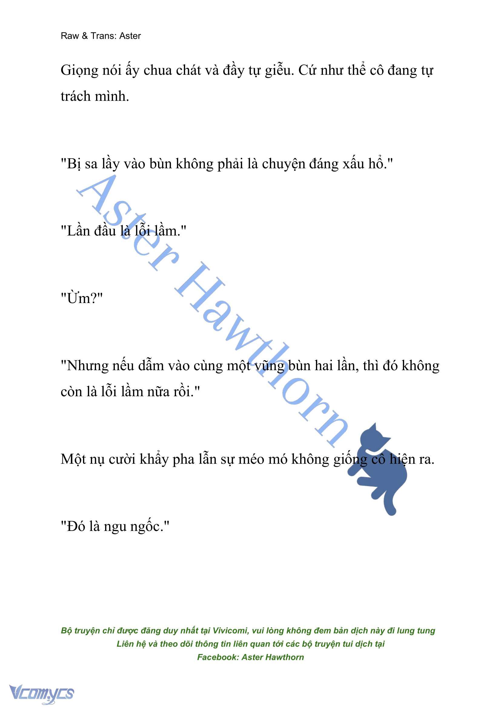 [NOVEL] Odalisque Chap 121 - Trang 2