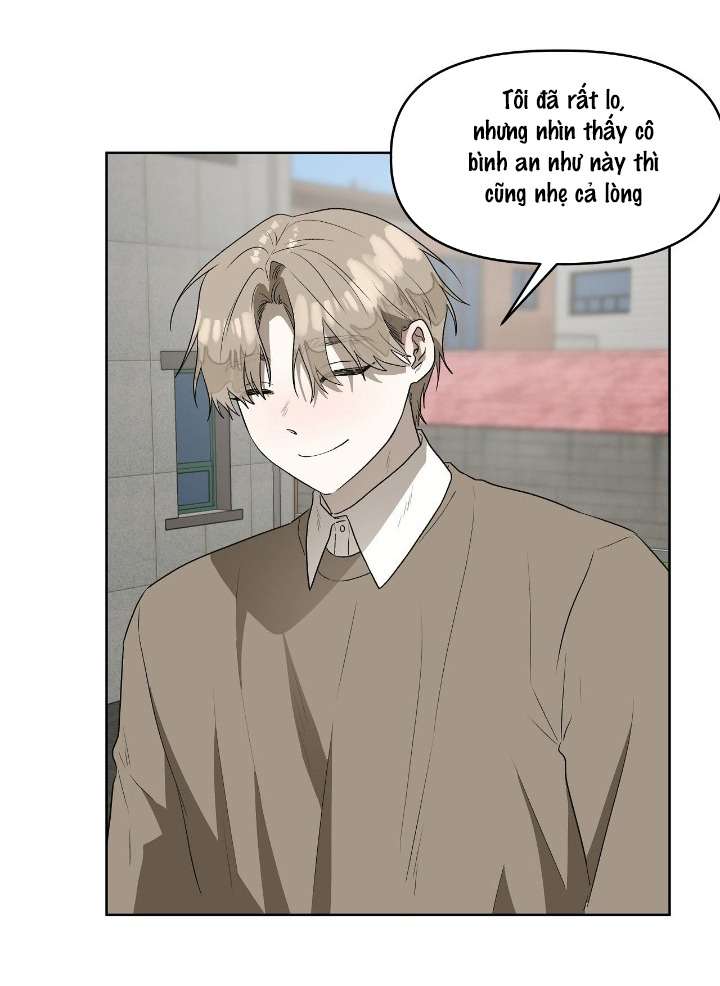 Câu Cá Cũng Bắt Được Người Cá Sao? Chap 7 - Trang 2