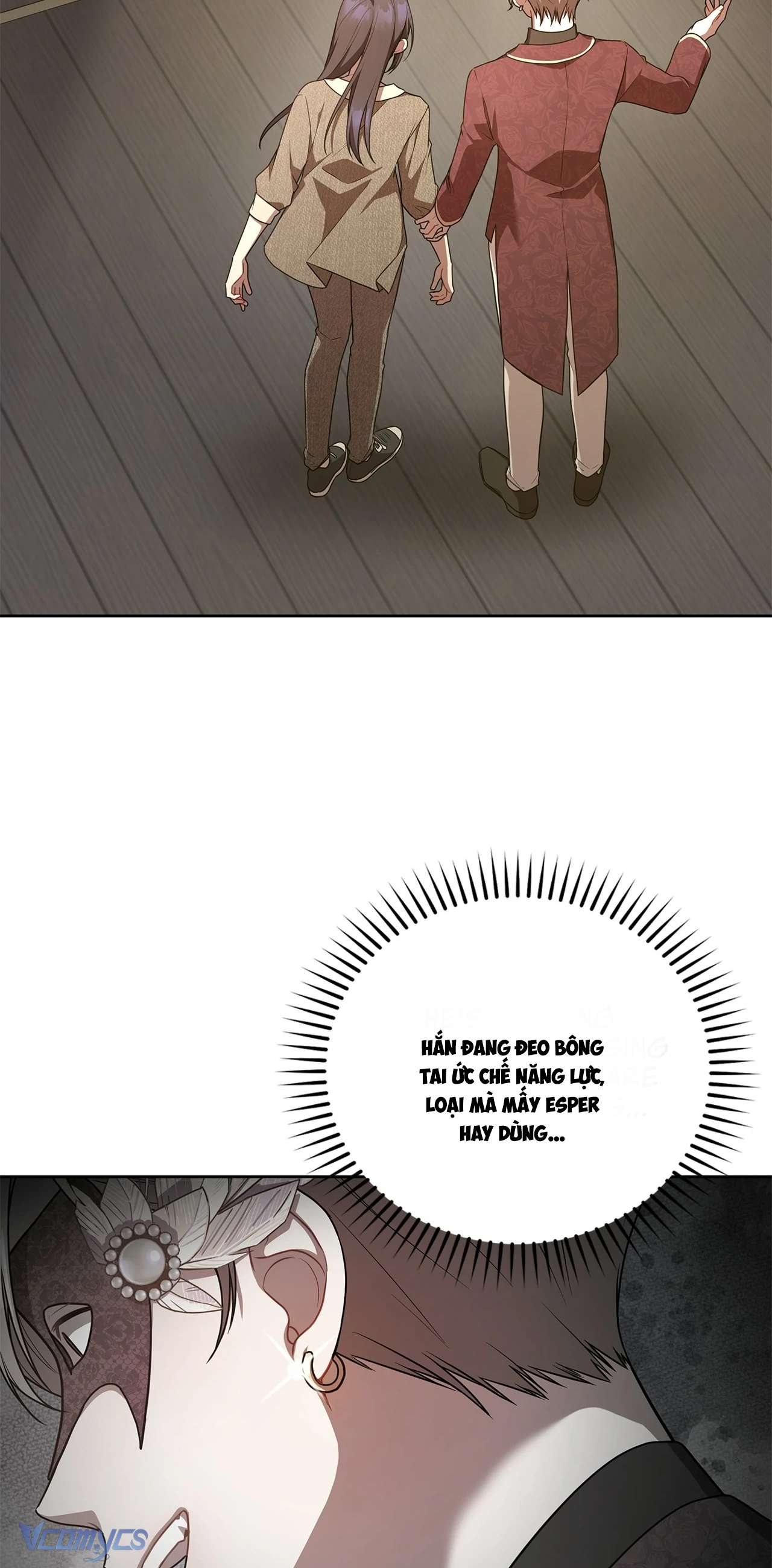 Chủ Tiệm Cafe Là Guide Cấp S Chap 37 - Trang 4