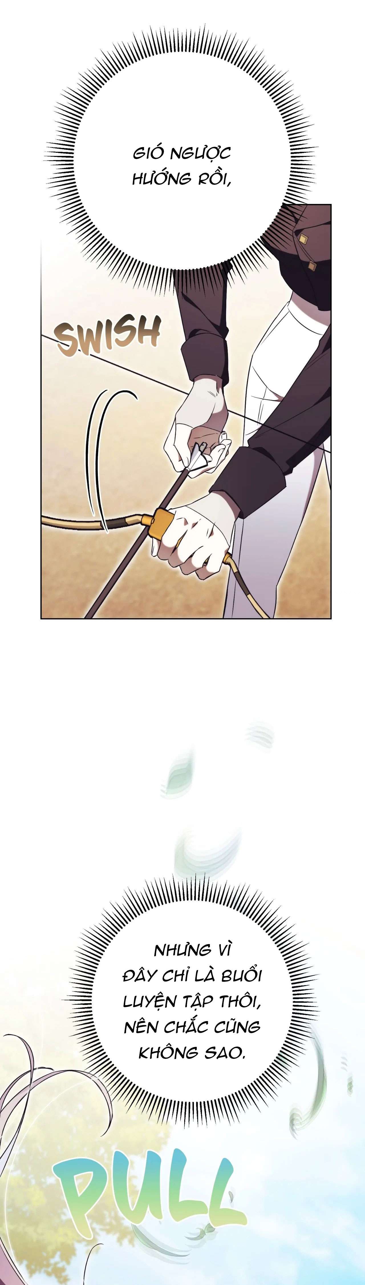 Phương Pháp Từ Chối Sự Ám Ảnh Của Chồng Cũ Chap 6 - Trang 2