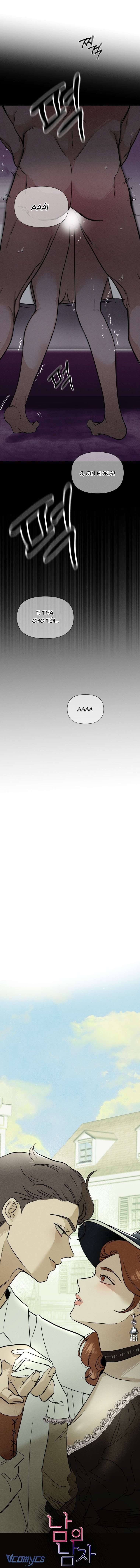 Người Đàn Ông Của Kẻ Khác Chap 43 - Trang 2