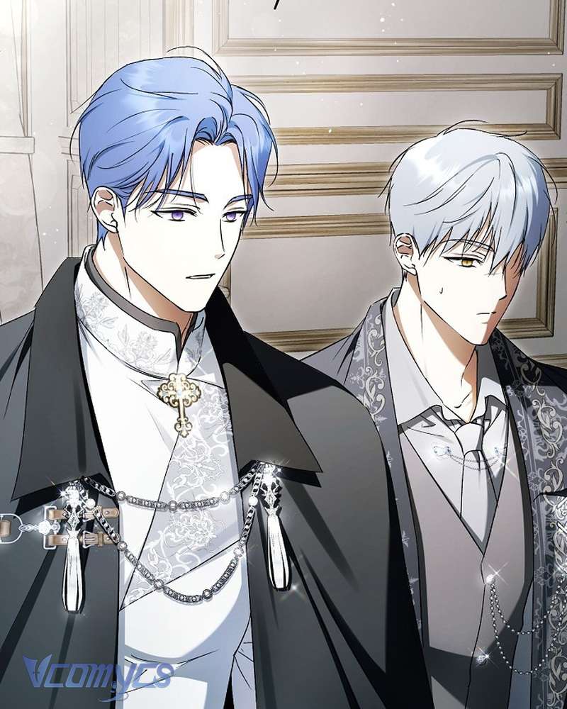 Các Nam Chính Đã Bị Nữ Phụ Cướp Mất Chap 64 - Trang 2