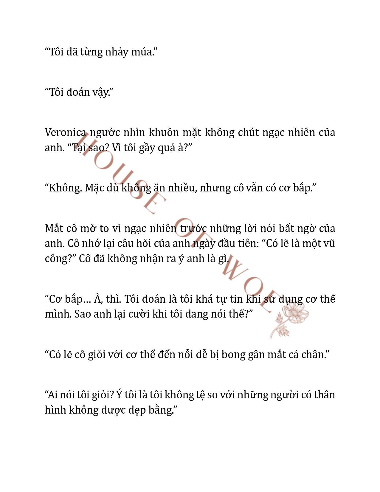 [NOVEL] QUÝ CÔ QUÁI VẬT VÀ HIỆP SĨ THÁNH Chap 17 - Trang 2