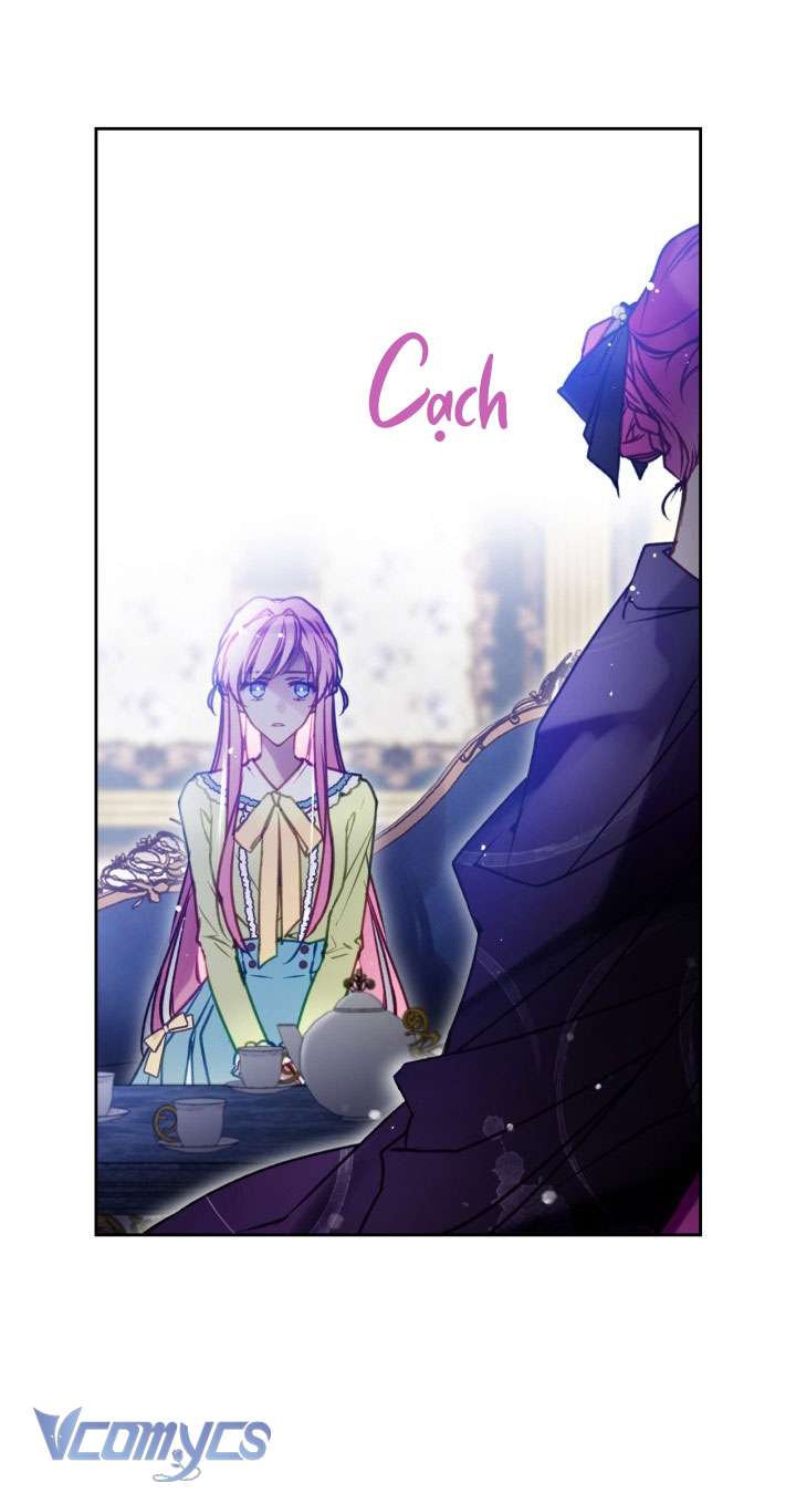 Kết Cục Của Nhân Vật Phản Diện Chỉ Có Thể Là Cái Chết Chap 165 - Trang 4