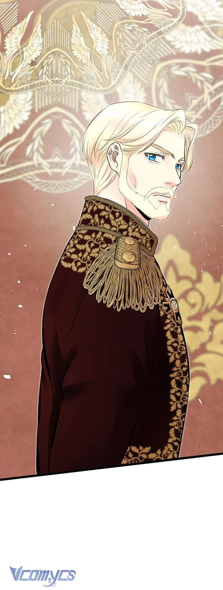 Hoàng Tử Rắc Rối Chap 29 - Trang 2