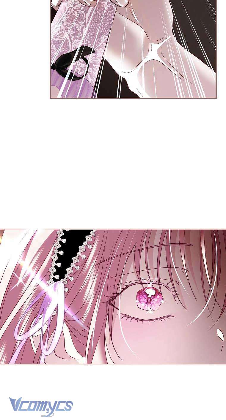 Thuần Hóa Hoàng Tử Quái Vật Chap 43 - Trang 3