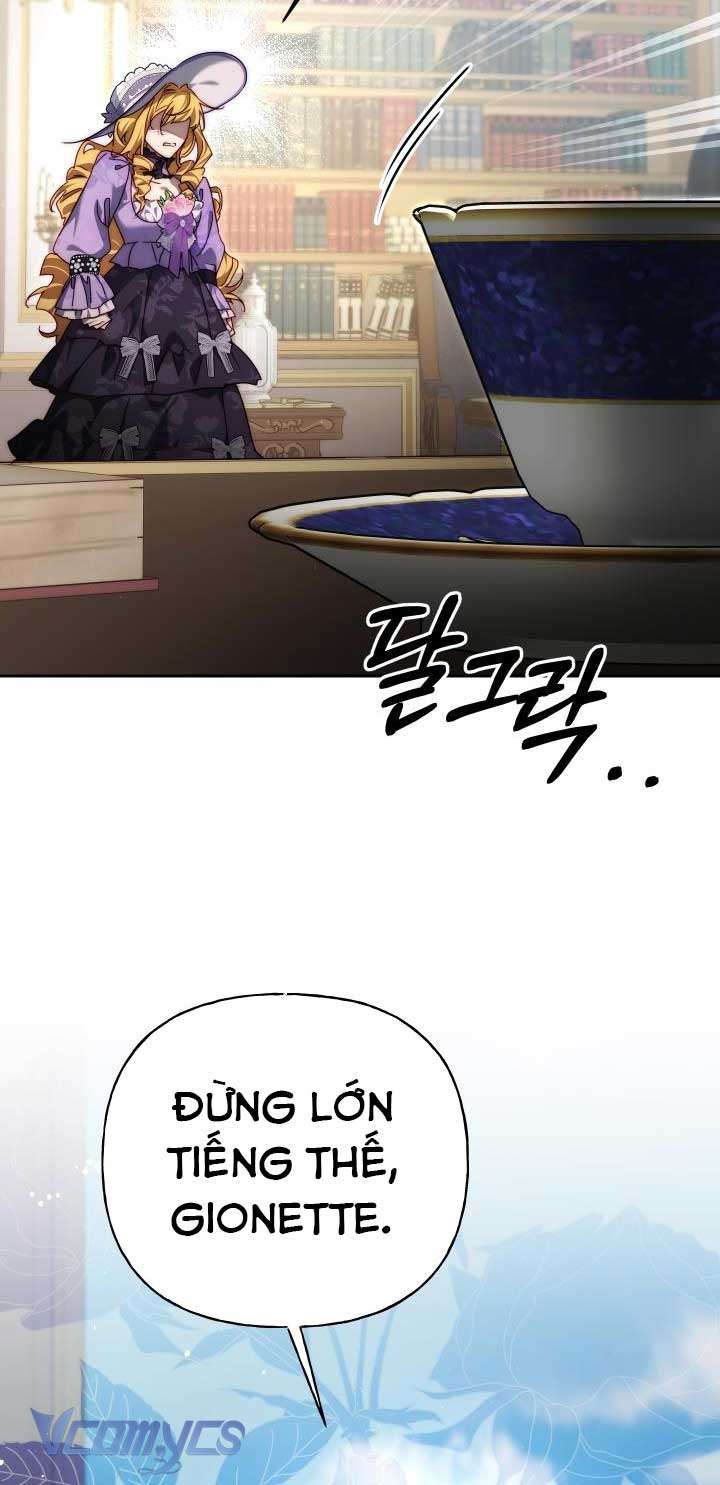 Thuần Hóa Hoàng Tử Quái Vật Chap 20 - Trang 2