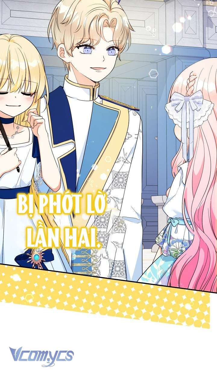 Tiểu Thư Tích Tiền Đi Bụi Chapter 101 - Trang 4