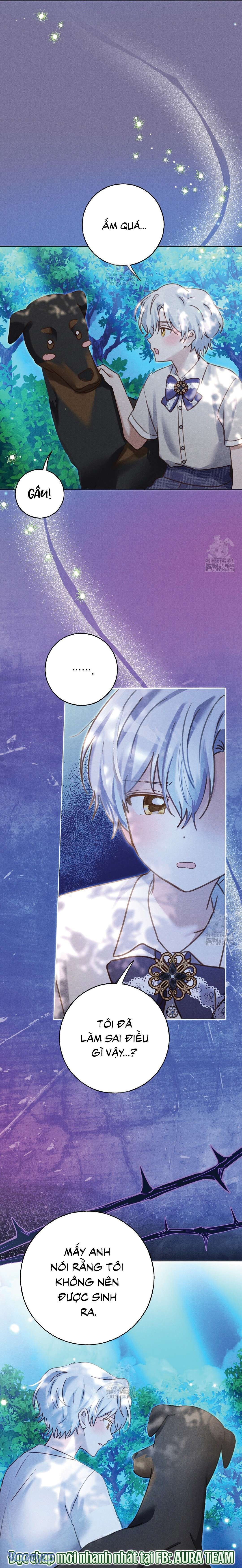 Câu Được Nam Chính Trên Hoang Đảo Chap 27 - Trang 2