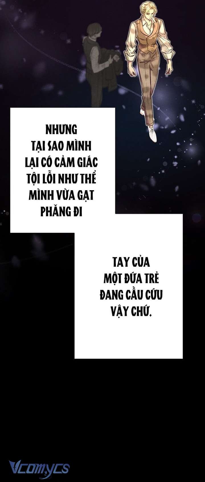 Hoàng Tử Rắc Rối Chap 27 - Next 